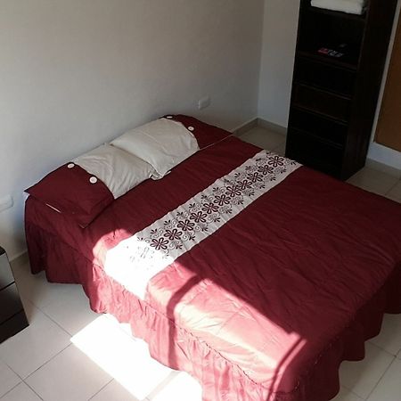 Casa Habitacional Laurel Cancún Kültér fotó